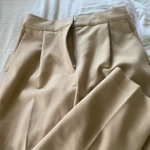 Aritzia, Willfred Ibiza pants